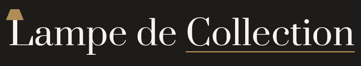 Lampe de Collection
